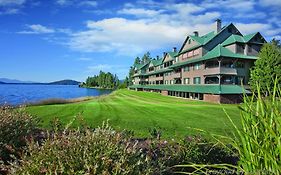Worldmark Arrow Point